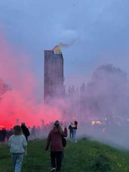 Fotograaf: Nanon Journee