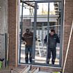 Fotograaf Theo de Kreek